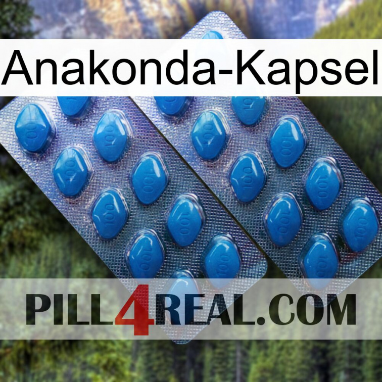 Anaconda Capsule viagra2
